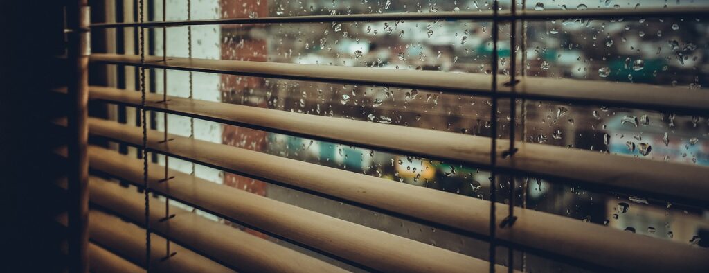 ŻALUZJE BAMBUSOWE WARSZAWA